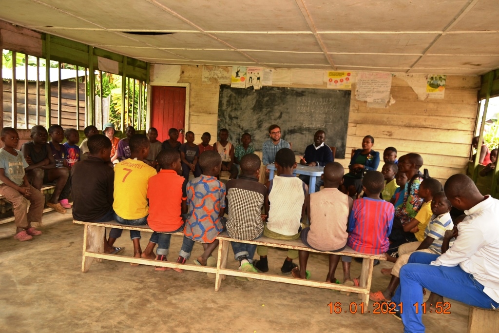 Community Development