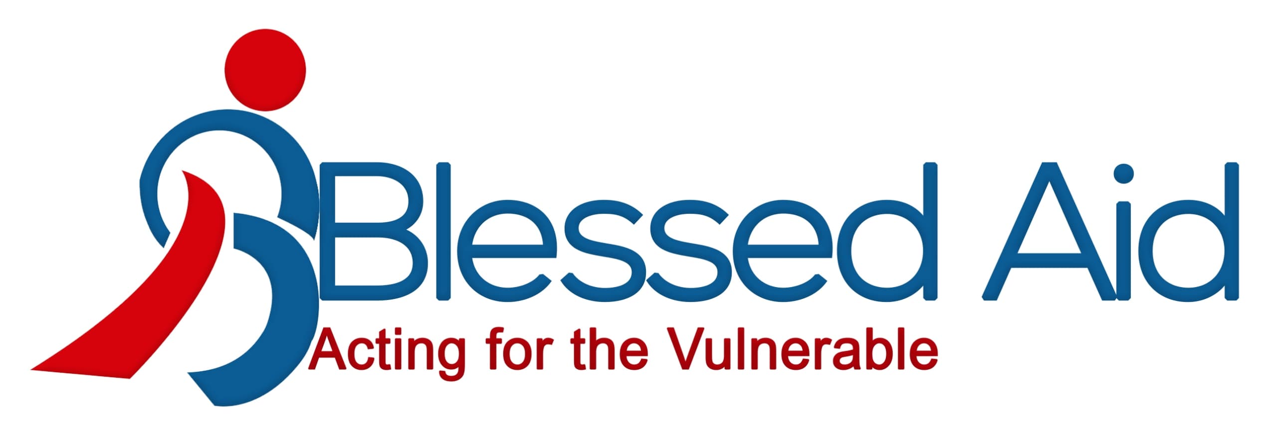 Blessed Aid
