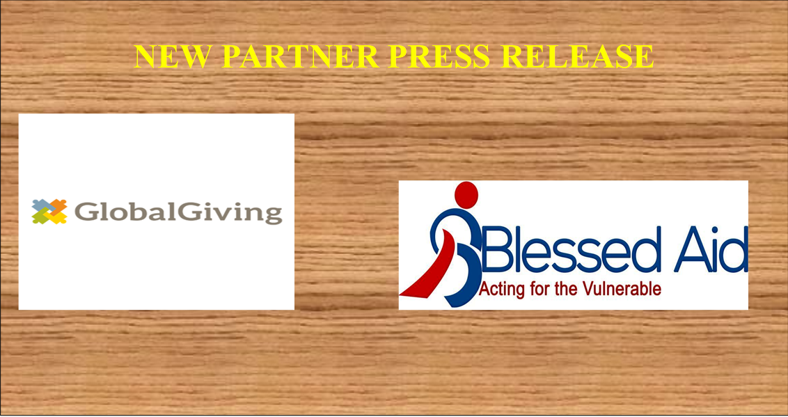 New Partner Press Release