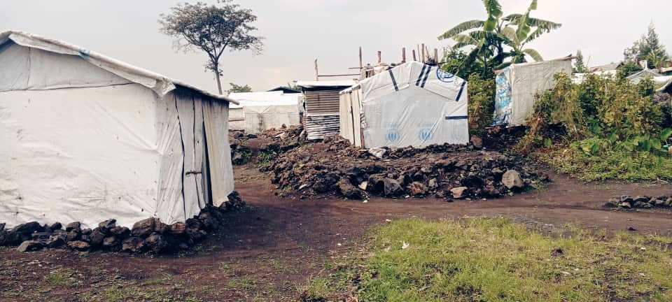 SITUATION DES ENFANTS ET PERSONNES DEPLACEES INTERNES RETOURNEES DANS LEURS VILLAGES AU NORD-KIVU, RDC