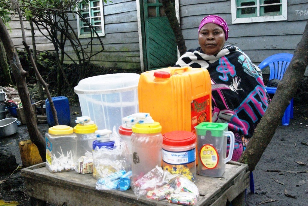 Building women's entrepreneurial skills