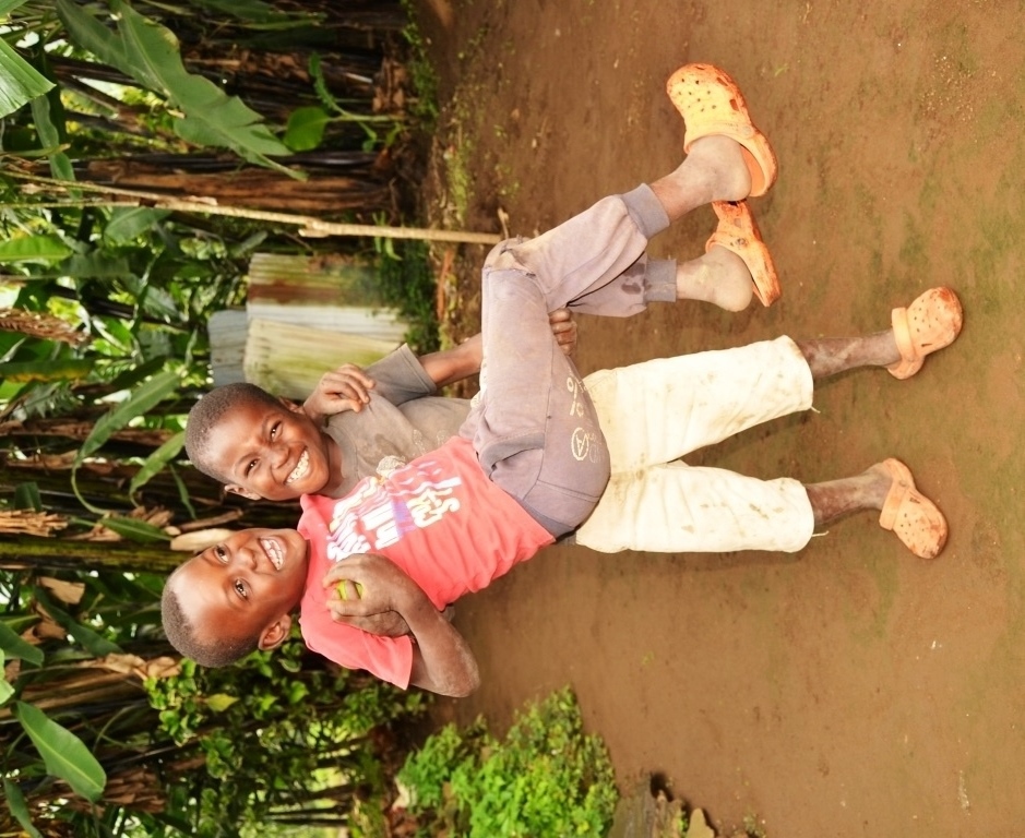 Yes, together we can build a better world!