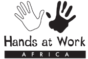 Hands at Work