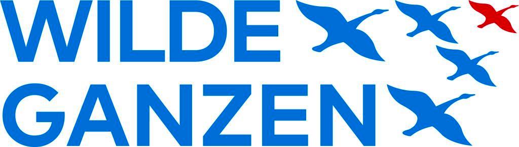 Wilde Ganzen
