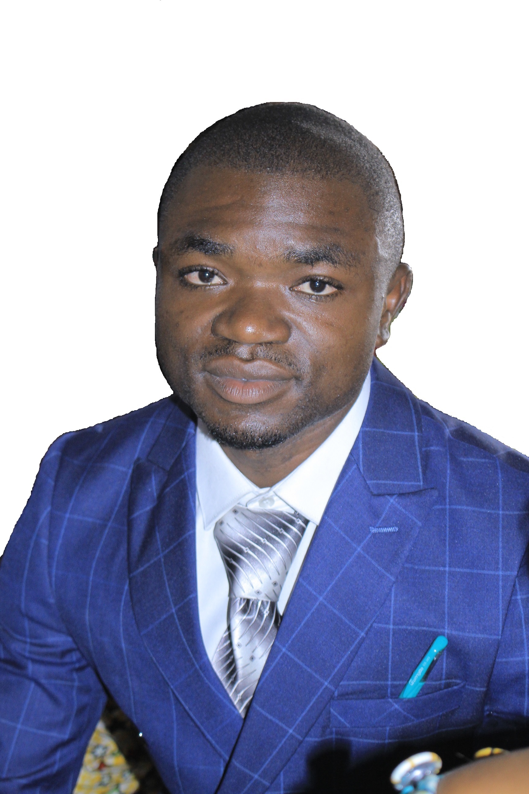 Bulenda Shukuru John