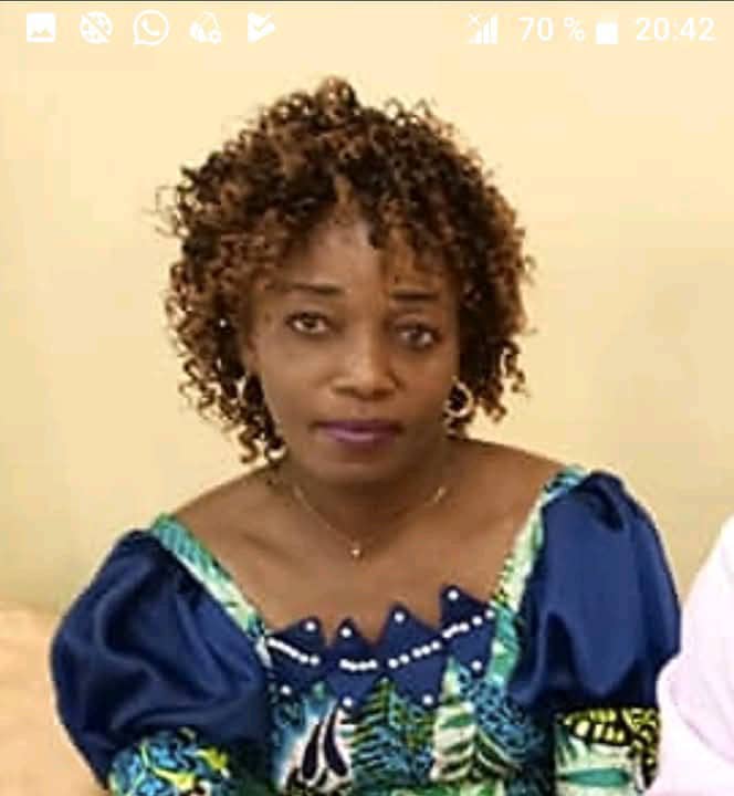 Bitasimwa Bwira Justine