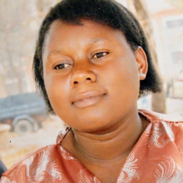 Daniela Ndoole Kibandja