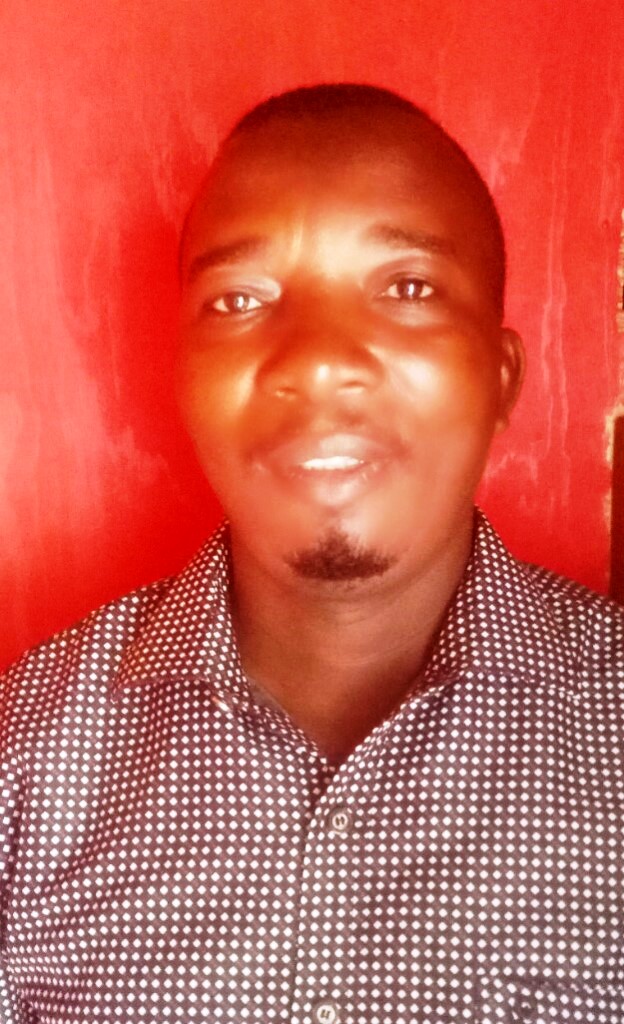 Honnête Mugaruka Bashige