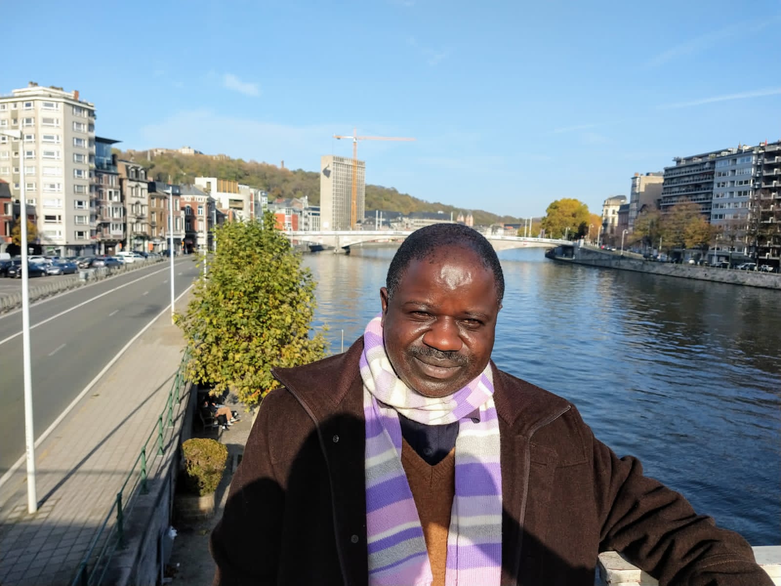 Josselin Bandu Mikindo